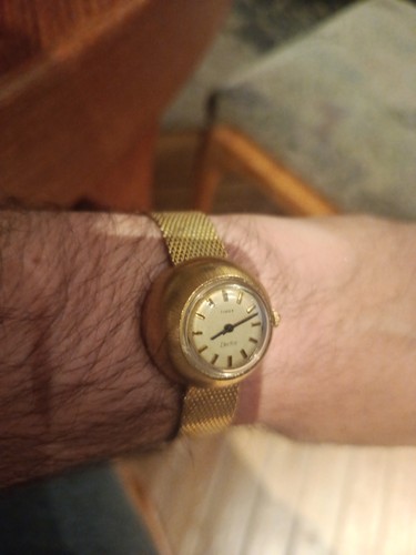 Montre timex electric femme - electric,