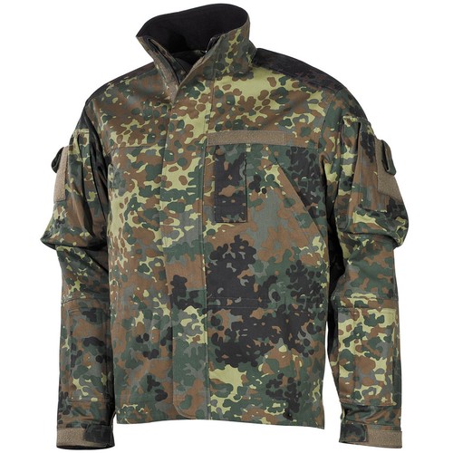 Bundeswehr veste combat - veste,