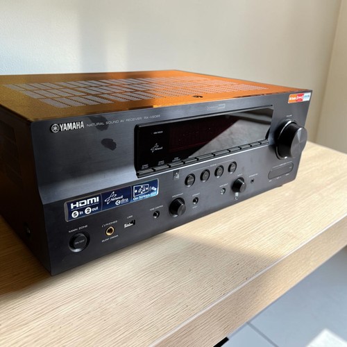 Yamaha v2065 bundle - rx-v2065, 7.2