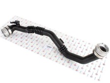 Tuyau d'Intercooler Durite