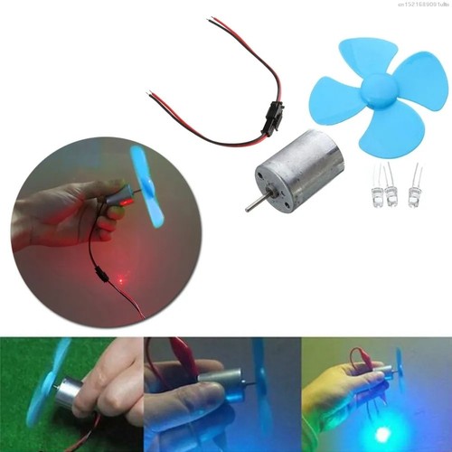 Kit générateur éolienne 12v - Éolienne,