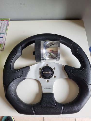 Volant momo pour golf - momo, 2