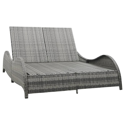 Chaise longue double - chaise,