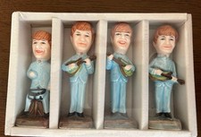 Ensemble de figurines en