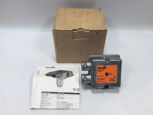 Belimo bae165 actionnator - belimo,