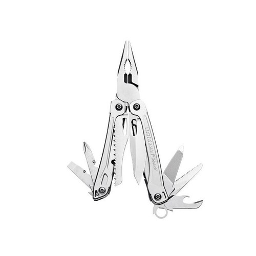 Pince multifonction leatherman - multifonction,