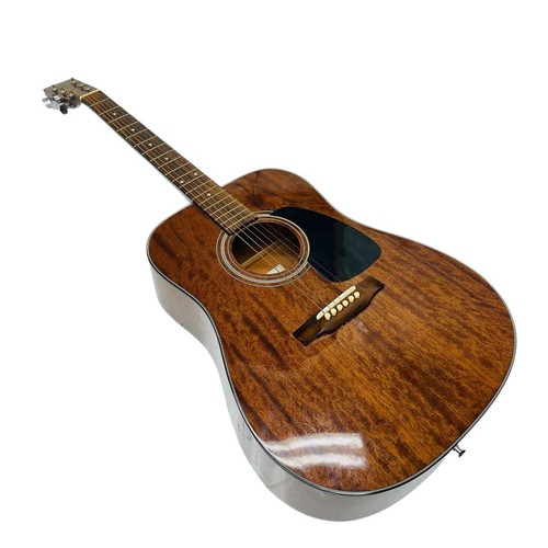 Guitare acoustique takamine - guitare,