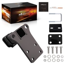 Attelage Arrière for Mercedes