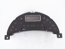 Afficheur FIAT ULYSSE 2