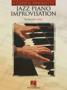 Classical approach jazz - approach,