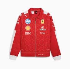 Veste de course Monza Scuderia