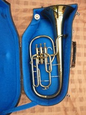 SAXHORN ALTO WELTKLANG
