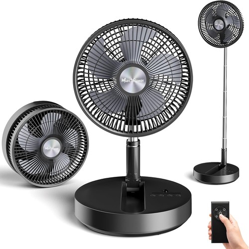 Ventilateur pied silencieux - pied,