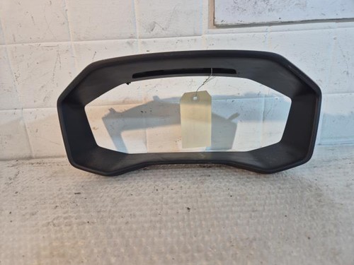 Casquette tableau bord - tableau, audi