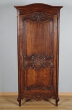 Bonnetière style normand