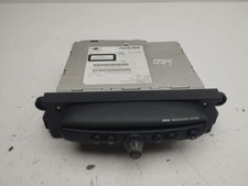 Mini Cooper Countryman R60 2011 Sat Nav GPS CD DVD Lecteur 9257093 AMD137013