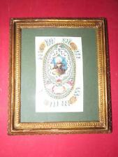 Moine Tenant Une Tête De