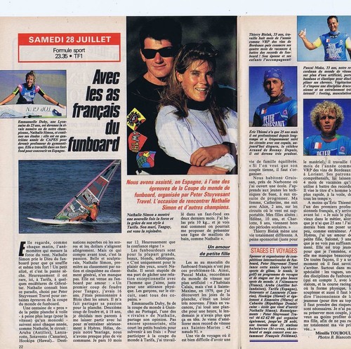 Coupure presse clipping - presse,