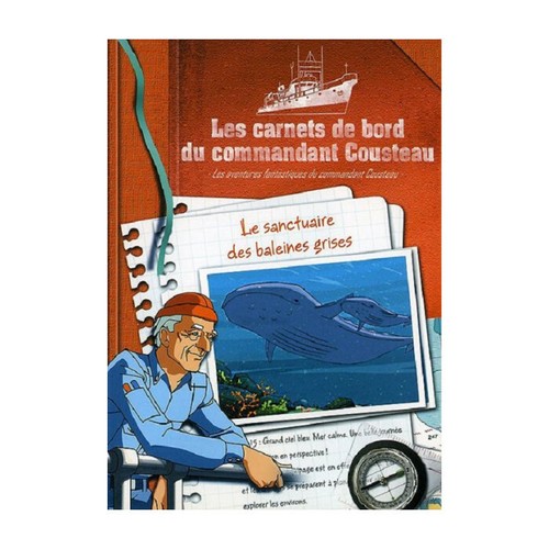 Les carnets bord - les,