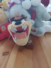 TAZ PELUCHE VINTAGE 25 CM