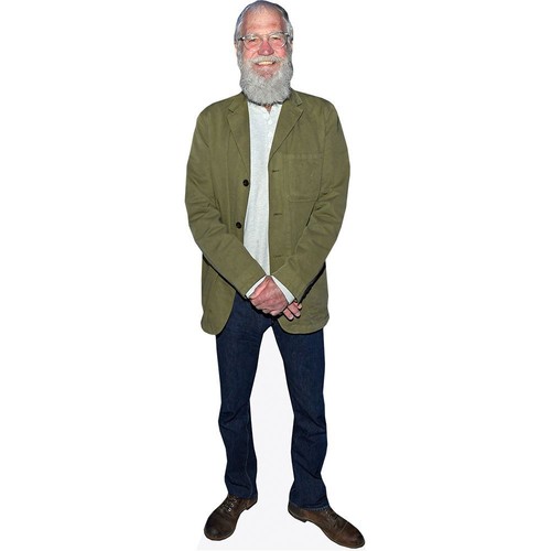 David letterman - david,