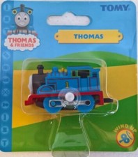 Lot de 100 Trains Thomas &