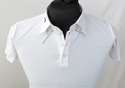 Polo shirt équitation - polo, t-shirt