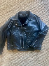 Perfecto SCHOTT Modele 125 NYC