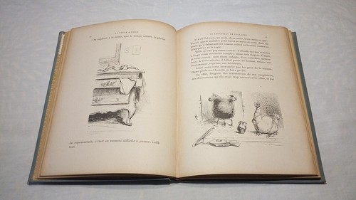 Vimar poule à - poule,