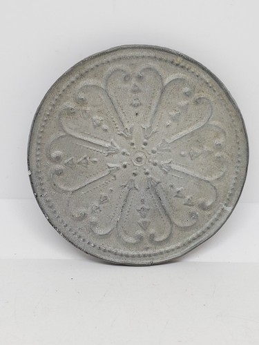Ancien miroir publicitaire - , de