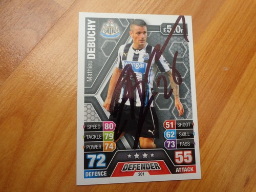 Carte football newcastle - carte,