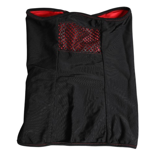 Dolce gabbana foulard noir - gabbana,