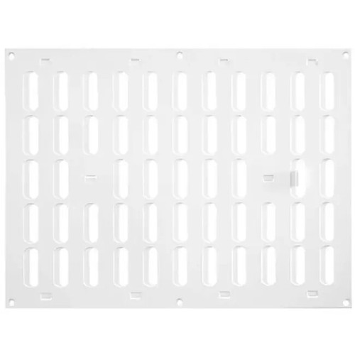 Grille métal réglable 400 - , x
