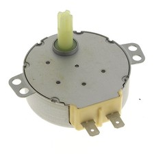 Moteur plateau tournant