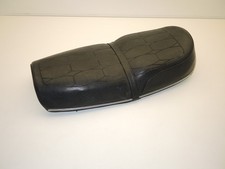 Selle SUZUKI GT 750 K de 1974