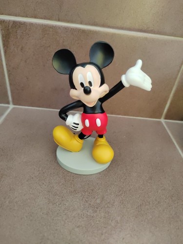 Figurine mickey mouse disney - mickey,