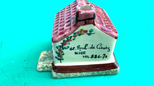 Hotel floride nice ceramique - hotel,
