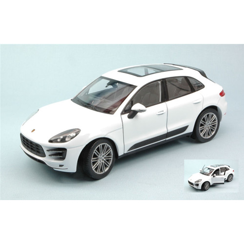 Porsche macan turbo 2013 - porsche,