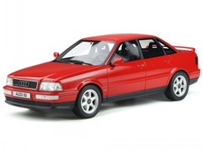 Audi 80 B4 Quattro Competition