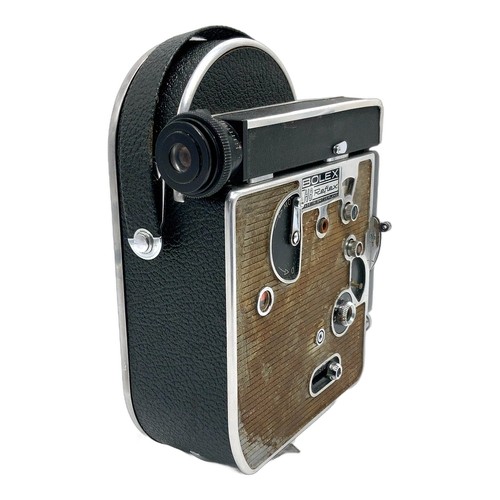 Kern paillard bolex reflex - kern, h8