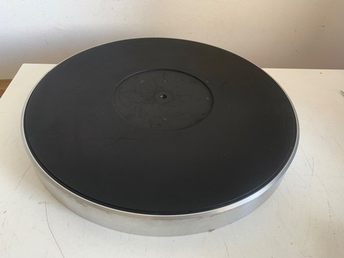 Plateau pour luxman pd284 - plateau,