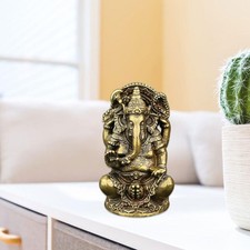 Ganesha Figurine Inde