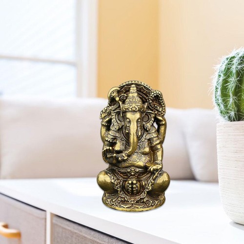 Ganesha figurine inde - figurine,