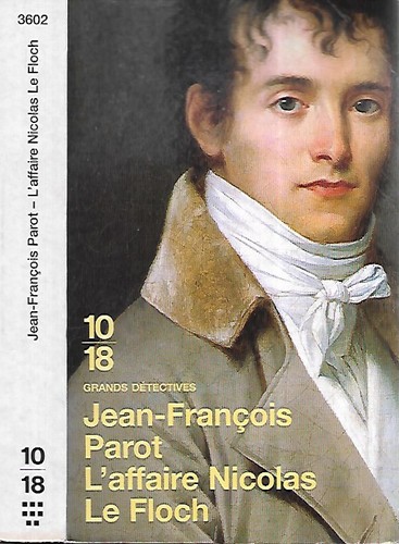 Jean francois - 10/18, jean-francois