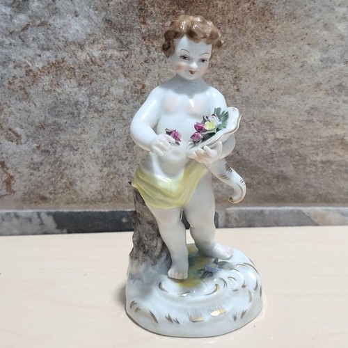 Antique meissen porcelain - meissen,