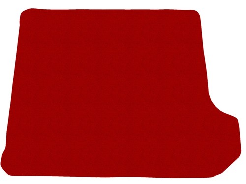 Basic tapis coffre - , pour