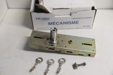 A REPARER : Serrure de