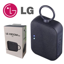 LG XBOOM GO Enceinte Bluetooth