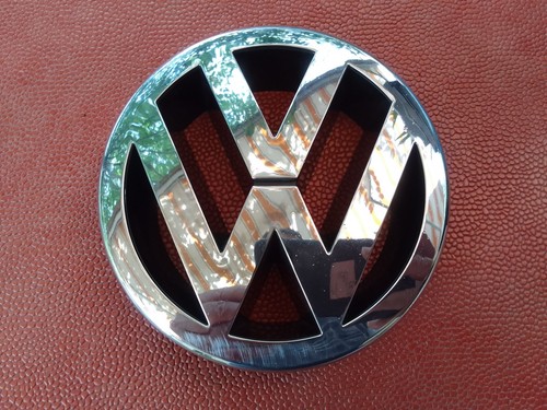 Eos emblème logo - vw,