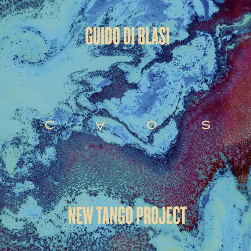 New tango project guido - new,